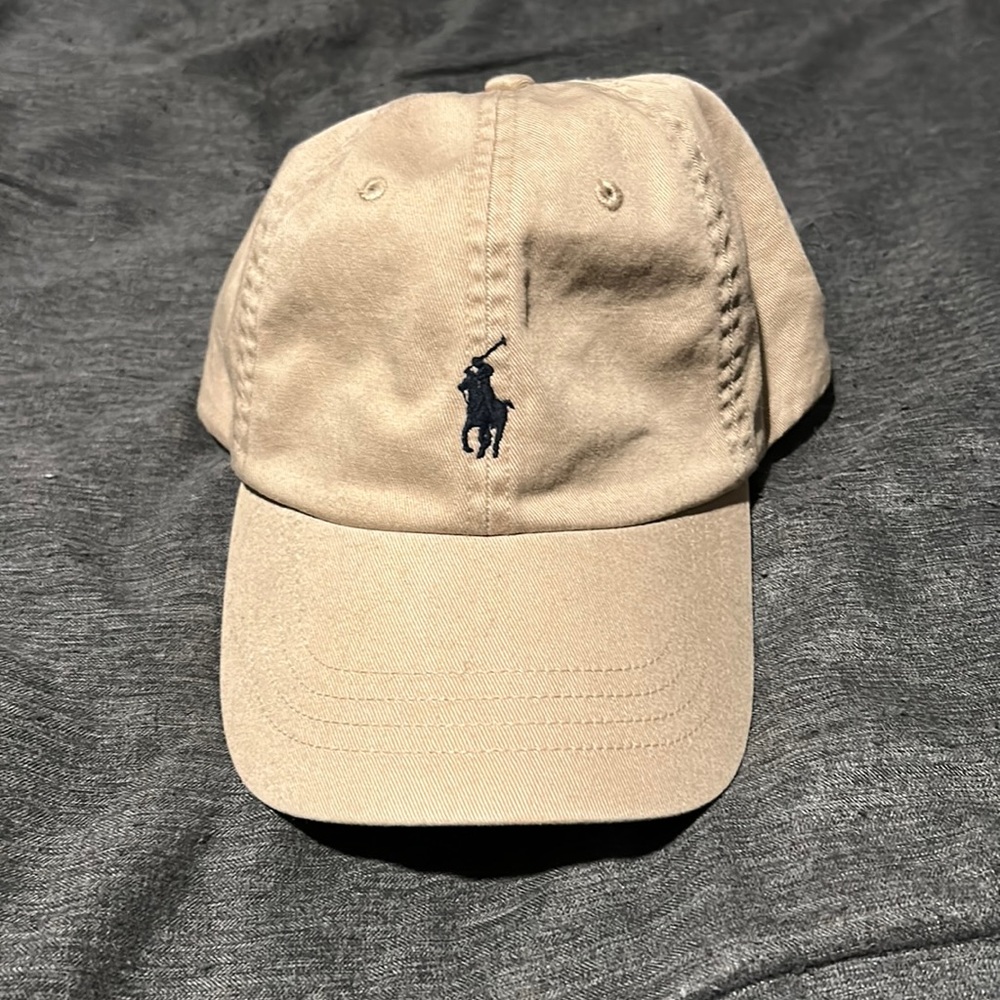 Polo hat